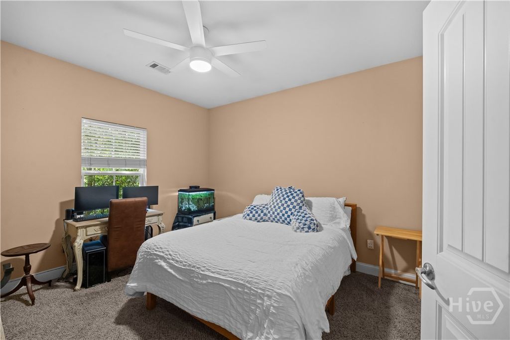 Image 36 of property listing at 90 Teachers Row, Richmond Hill, GA 31324