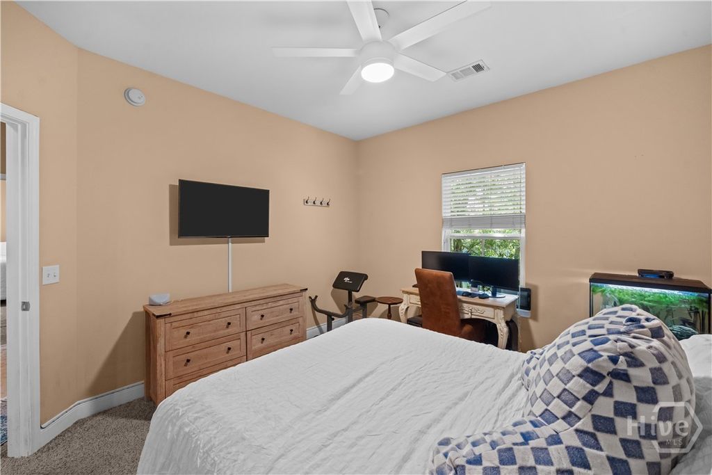 Image 37 of property listing at 90 Teachers Row, Richmond Hill, GA 31324