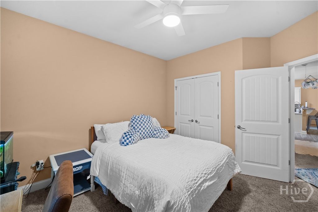 Image 38 of property listing at 90 Teachers Row, Richmond Hill, GA 31324
