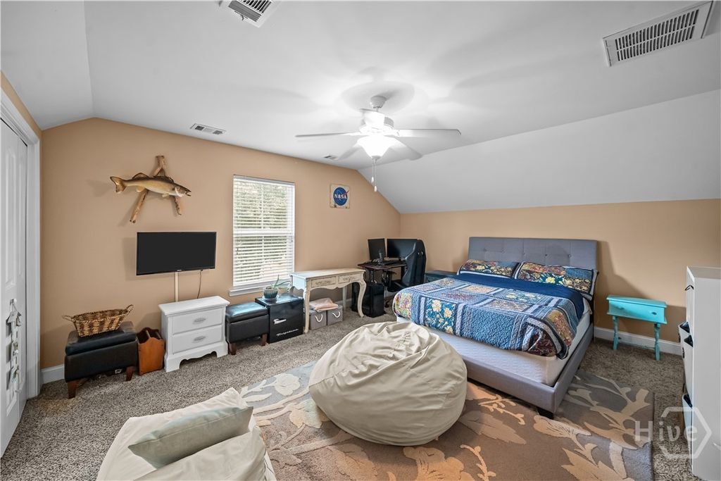 Image 40 of property listing at 90 Teachers Row, Richmond Hill, GA 31324