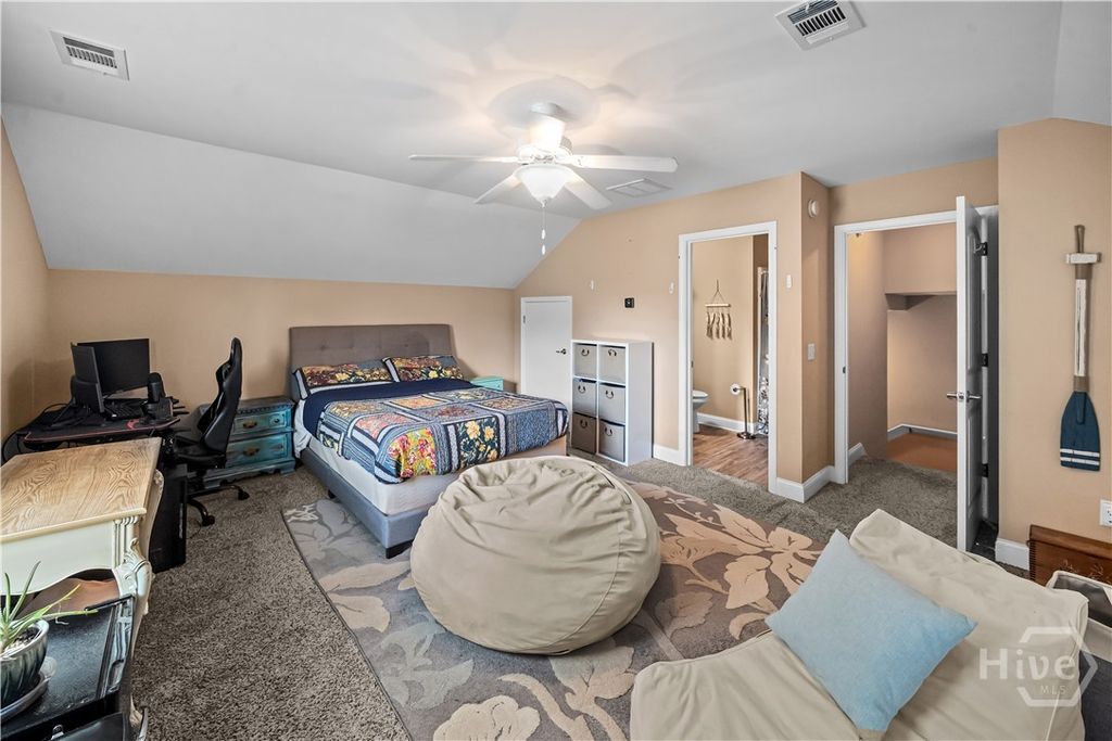 Image 41 of property listing at 90 Teachers Row, Richmond Hill, GA 31324