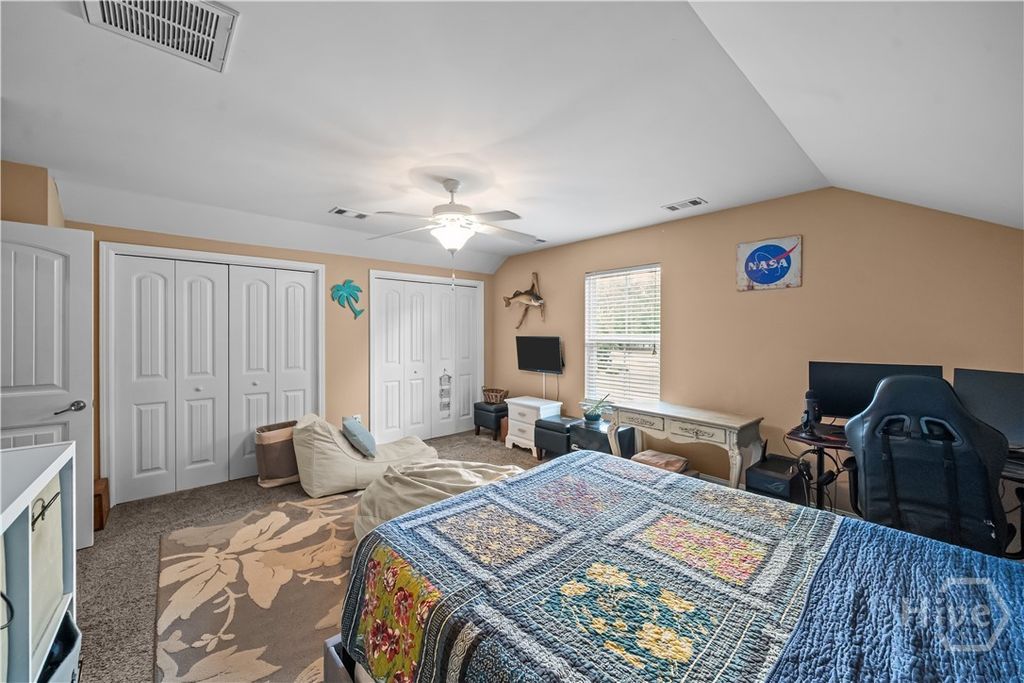 Image 43 of property listing at 90 Teachers Row, Richmond Hill, GA 31324