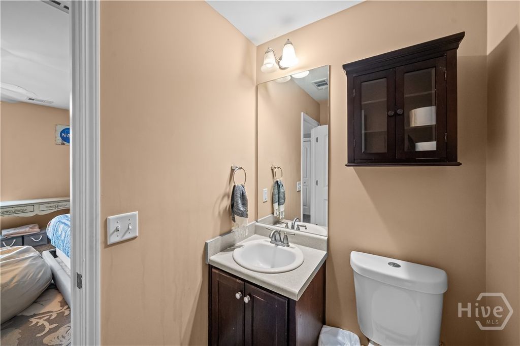 Image 46 of property listing at 90 Teachers Row, Richmond Hill, GA 31324