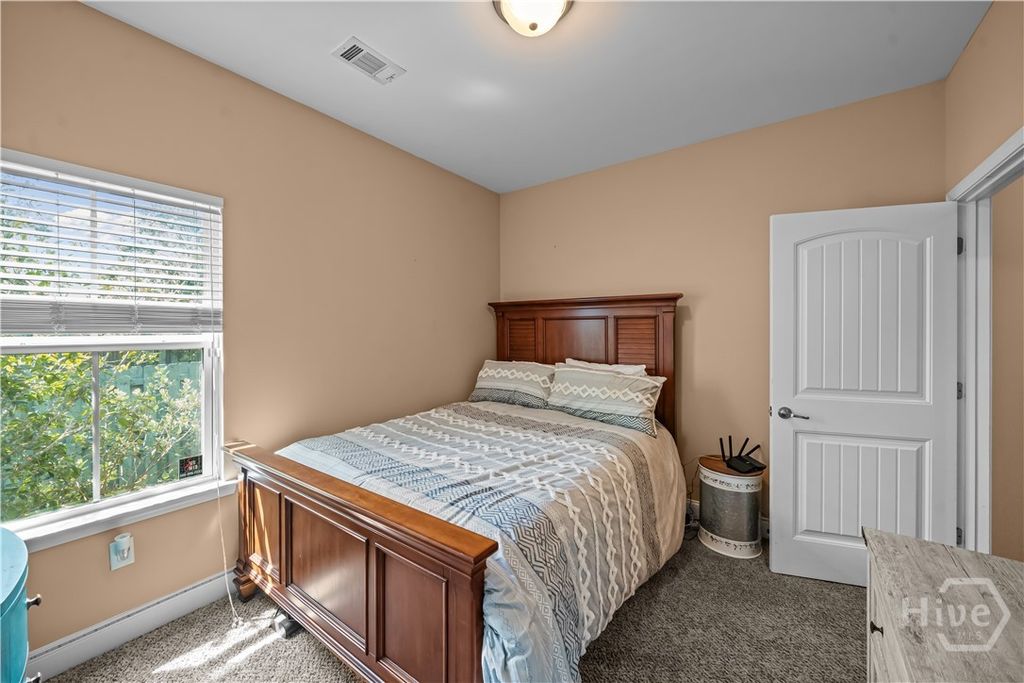 Image 47 of property listing at 90 Teachers Row, Richmond Hill, GA 31324