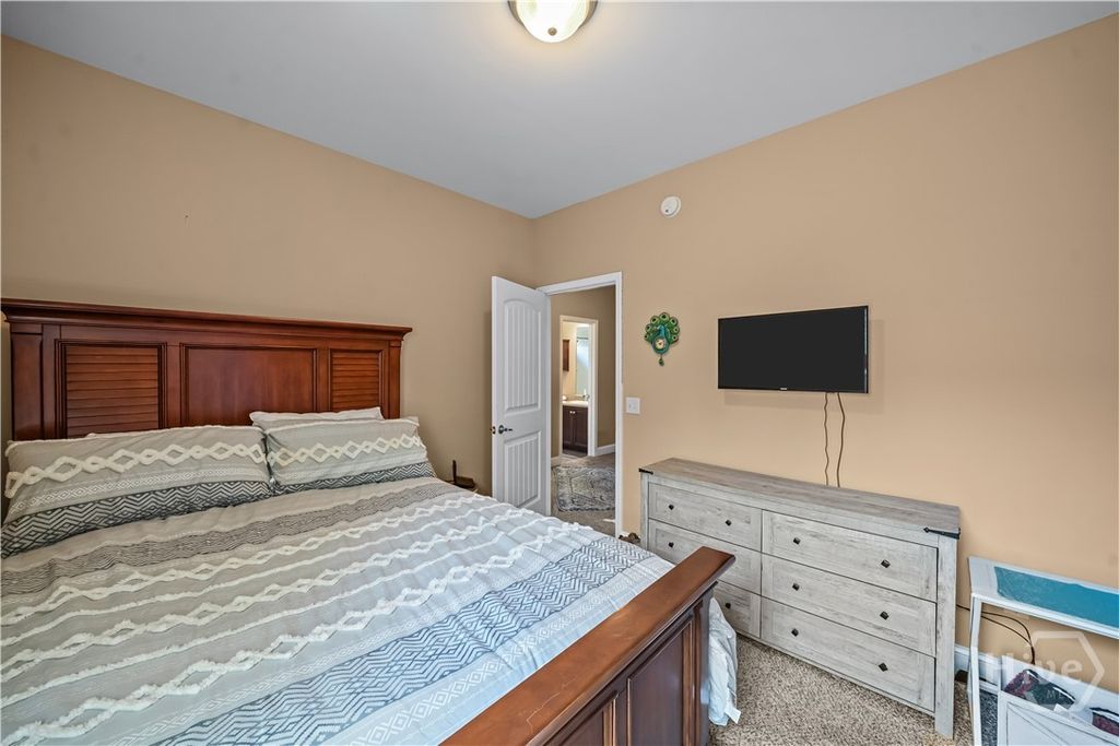 Image 48 of property listing at 90 Teachers Row, Richmond Hill, GA 31324