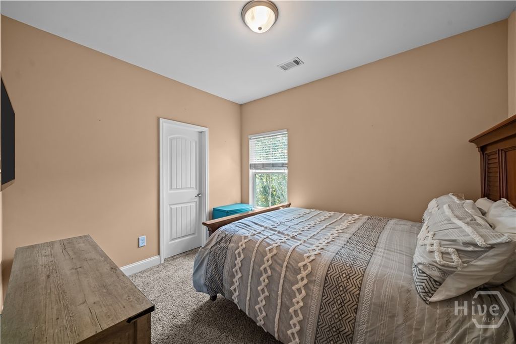 Image 49 of property listing at 90 Teachers Row, Richmond Hill, GA 31324