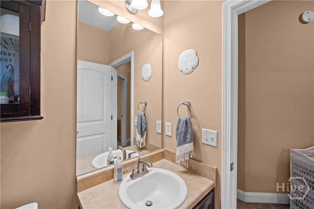 Image 52 of property listing at 90 Teachers Row, Richmond Hill, GA 31324
