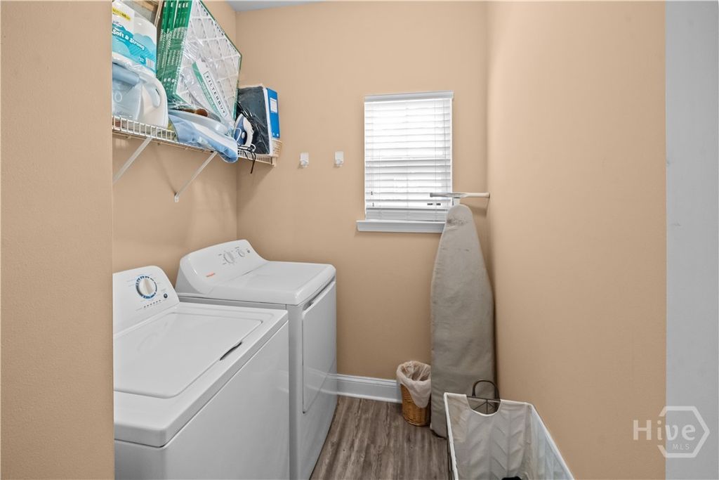Image 53 of property listing at 90 Teachers Row, Richmond Hill, GA 31324
