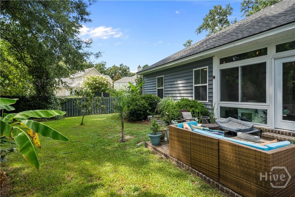 Image 55 of property listing at 90 Teachers Row, Richmond Hill, GA 31324