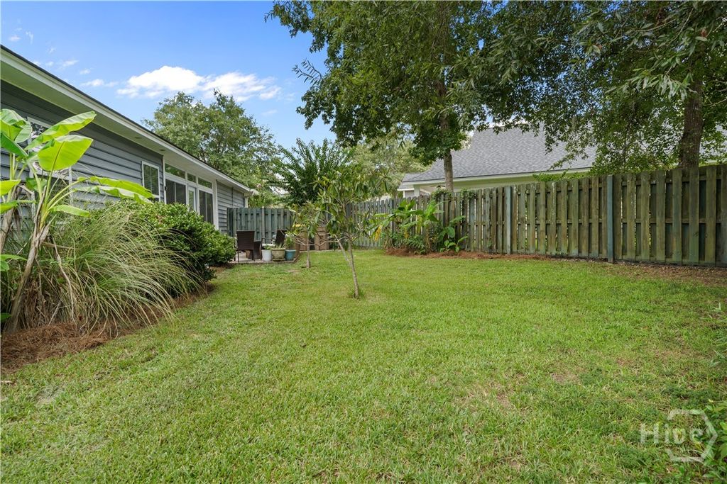 Image 56 of property listing at 90 Teachers Row, Richmond Hill, GA 31324