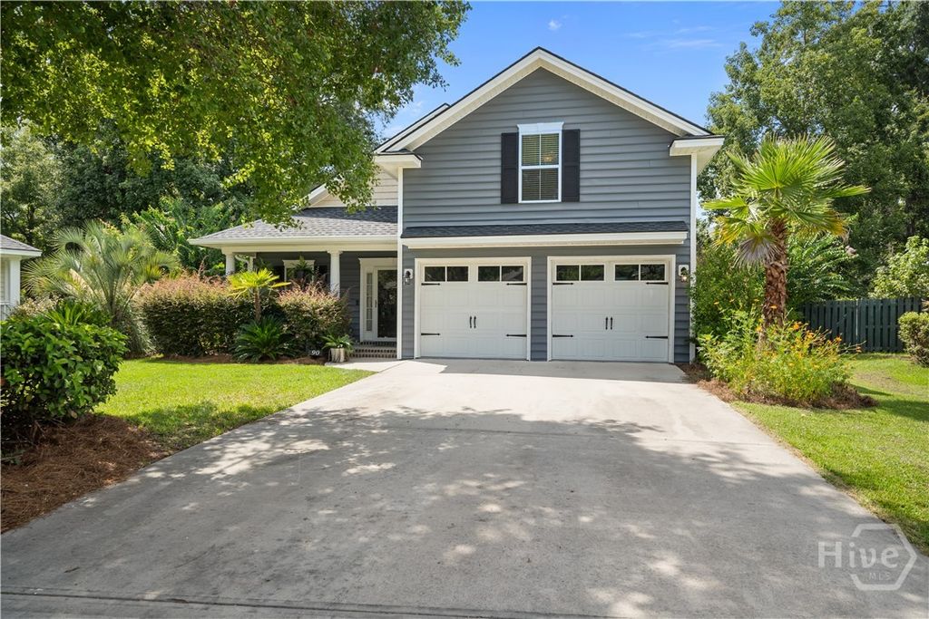 Image 58 of property listing at 90 Teachers Row, Richmond Hill, GA 31324