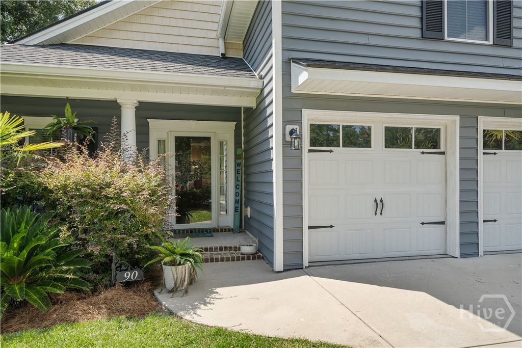 Image 61 of property listing at 90 Teachers Row, Richmond Hill, GA 31324