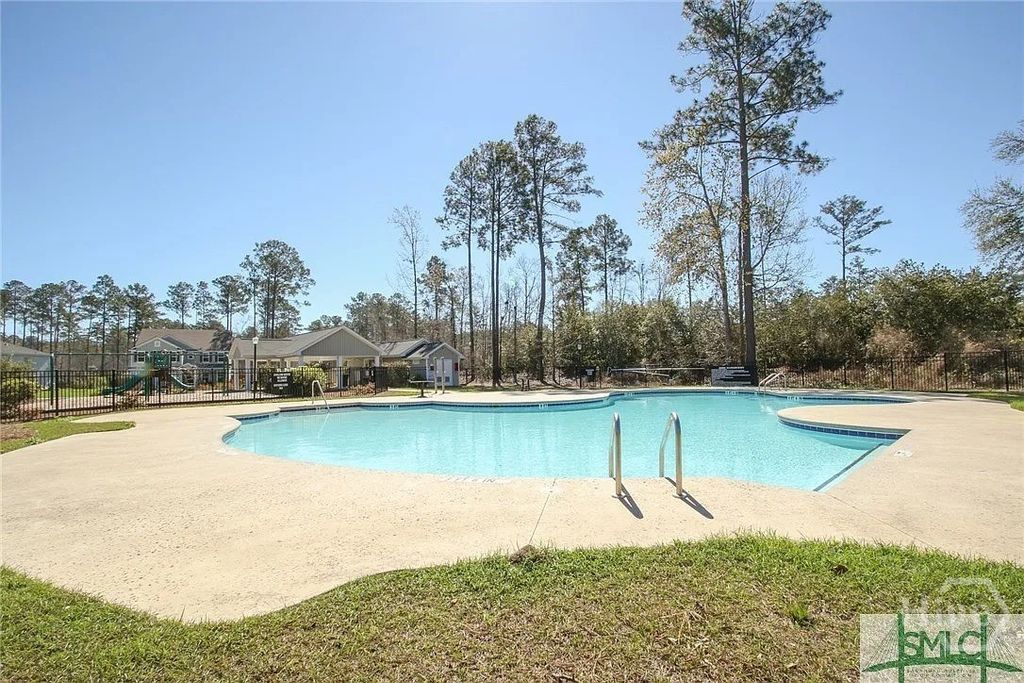 Image 63 of property listing at 90 Teachers Row, Richmond Hill, GA 31324