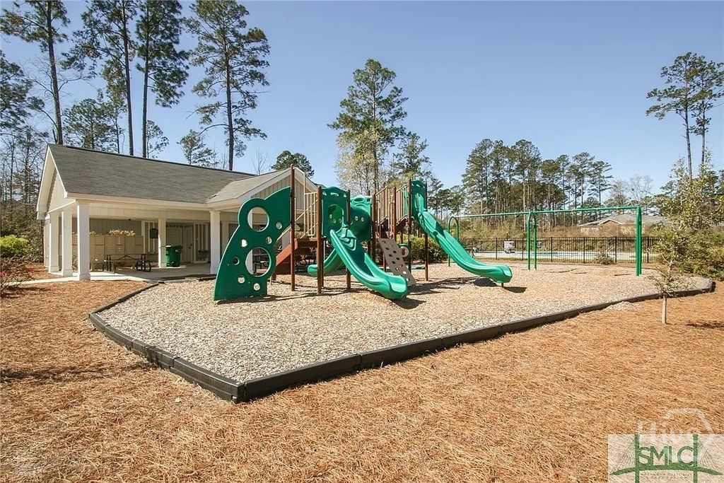Image 64 of property listing at 90 Teachers Row, Richmond Hill, GA 31324