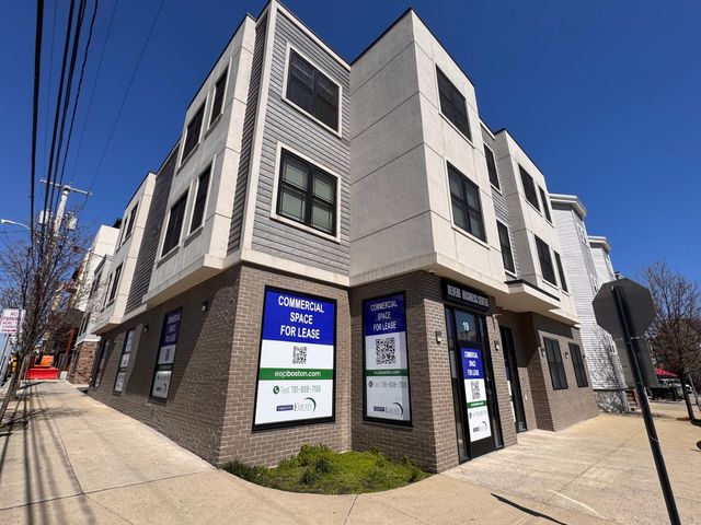 19 Dehon Street, Revere, MA 02151