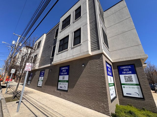 19 Dehon Street, Revere, MA 02151