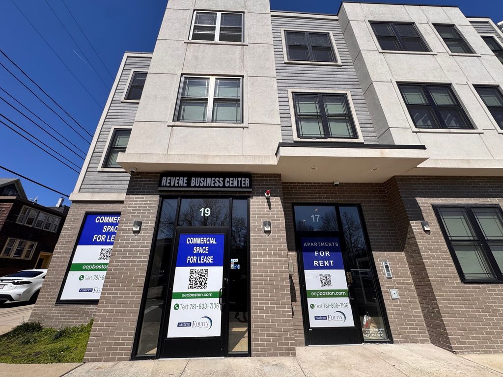 19 Dehon Street, Revere, MA 02151