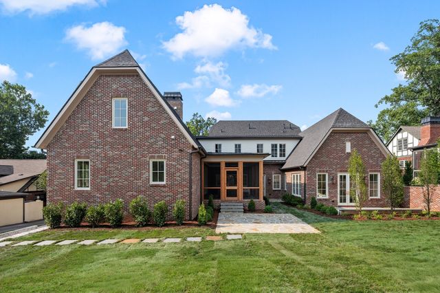 1113 Glenwood Ave, Nashville, TN 37204