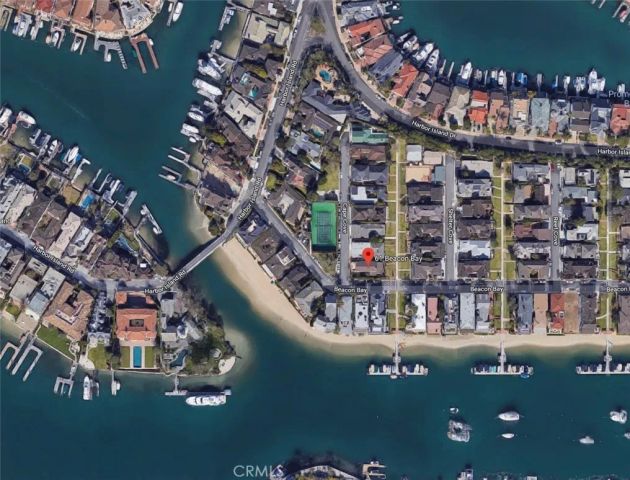 61 Beacon Bay, Newport Beach, CA 92660
