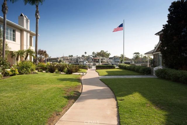61 Beacon Bay, Newport Beach, CA 92660