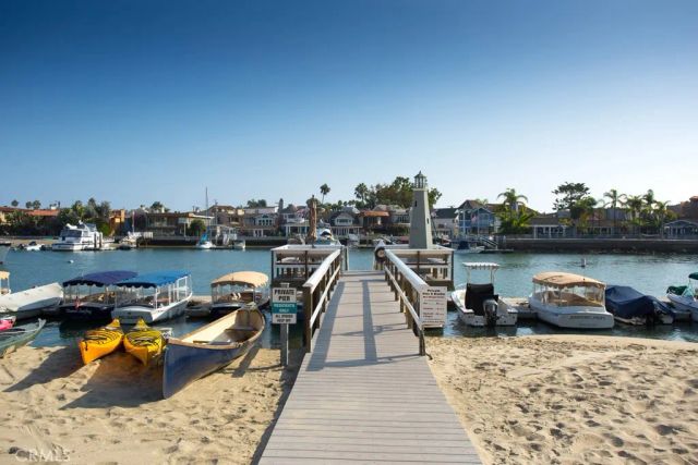 61 Beacon Bay, Newport Beach, CA 92660
