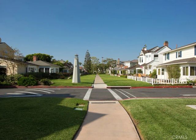 61 Beacon Bay, Newport Beach, CA 92660
