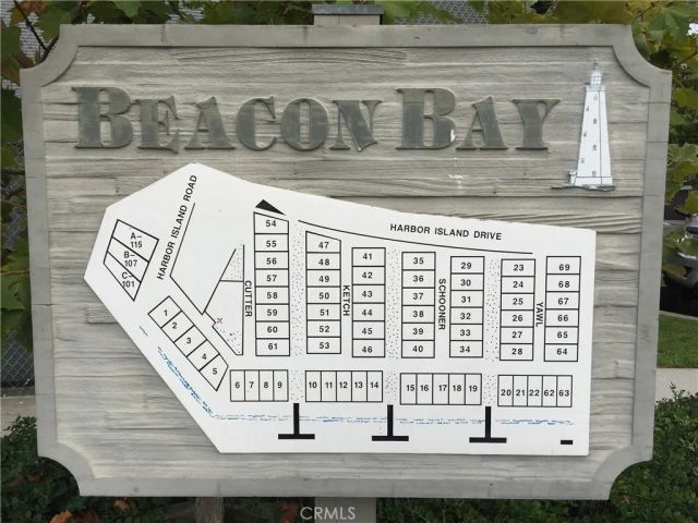 61 Beacon Bay, Newport Beach, CA 92660