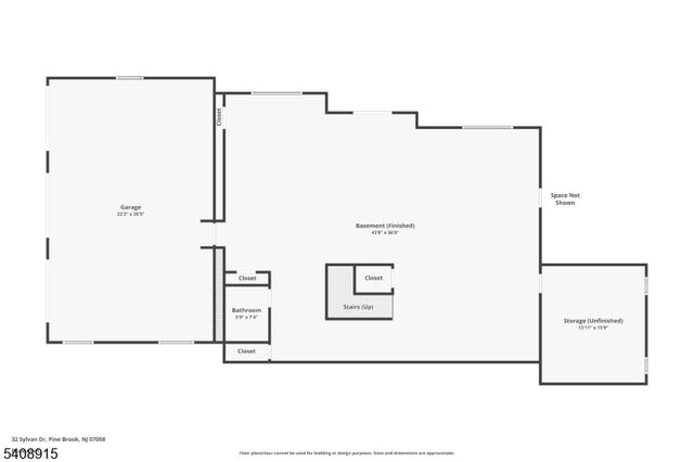 32 Sylvan Dr, Montville Twp., NJ 07058