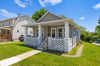 368 N Cedar Street, Newark, OH 43055