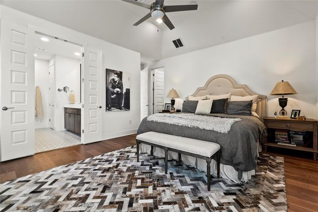 7417 Cordoba DR, Austin, TX 78724