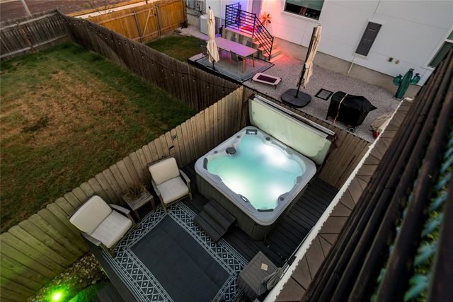 7417 Cordoba DR, Austin, TX 78724