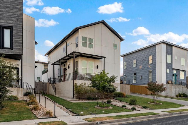 7417 Cordoba DR, Austin, TX 78724