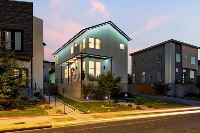 7417 Cordoba DR, Austin, TX 78724
