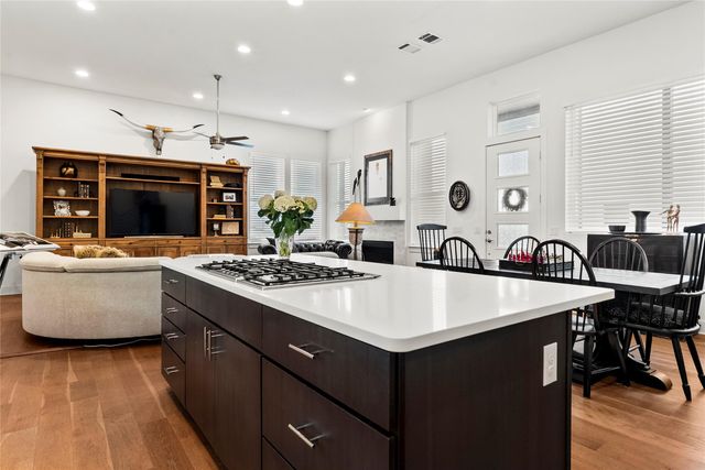 7417 Cordoba DR, Austin, TX 78724