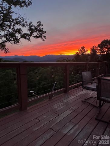70 Heslar Way, Marshall, NC 28753