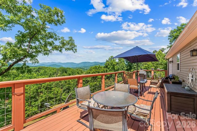 70 Heslar Way, Marshall, NC 28753