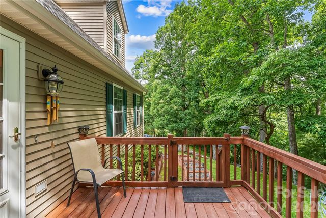 70 Heslar Way, Marshall, NC 28753