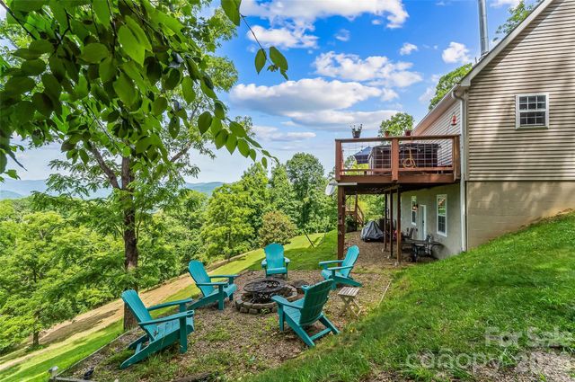 70 Heslar Way, Marshall, NC 28753