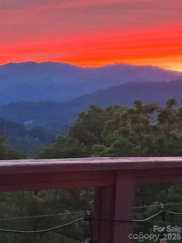70 Heslar Way, Marshall, NC 28753