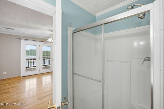 354 W South Shore Drive, Southport, NC 28461