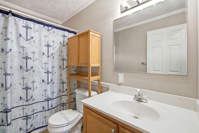 354 W South Shore Drive, Southport, NC 28461