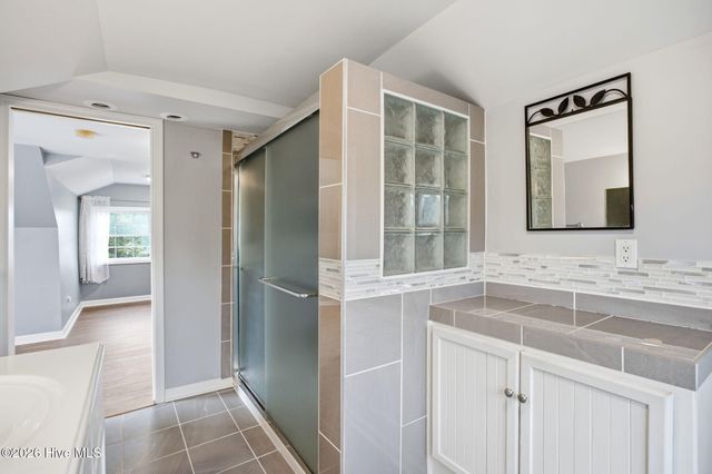 354 W South Shore Drive, Southport, NC 28461