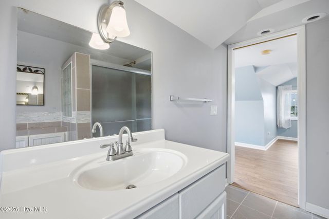 354 W South Shore Drive, Southport, NC 28461