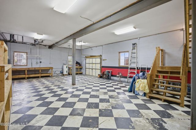 354 W South Shore Drive, Southport, NC 28461
