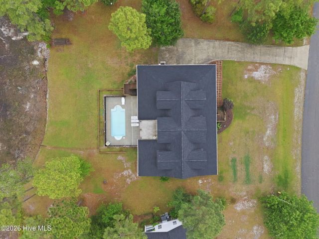354 W South Shore Drive, Southport, NC 28461