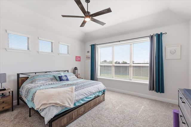 804 Mary Lee Lane, Collinsville, TX 76233