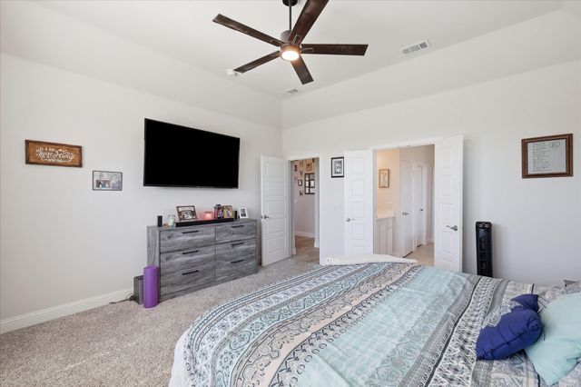804 Mary Lee Lane, Collinsville, TX 76233