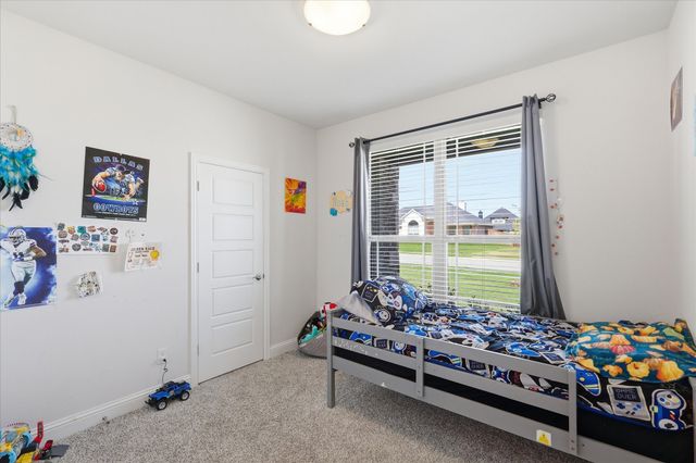 804 Mary Lee Lane, Collinsville, TX 76233