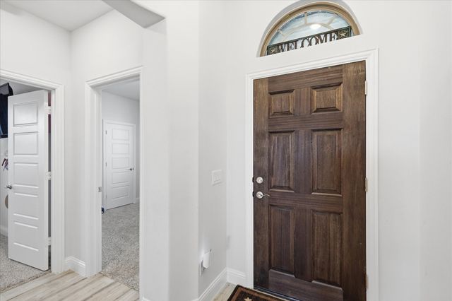 804 Mary Lee Lane, Collinsville, TX 76233