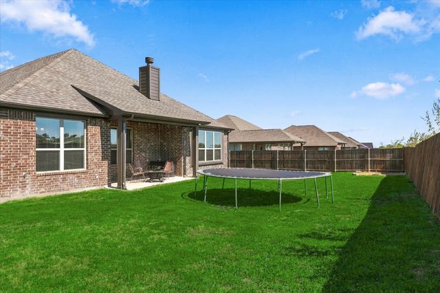 804 Mary Lee Lane, Collinsville, TX 76233